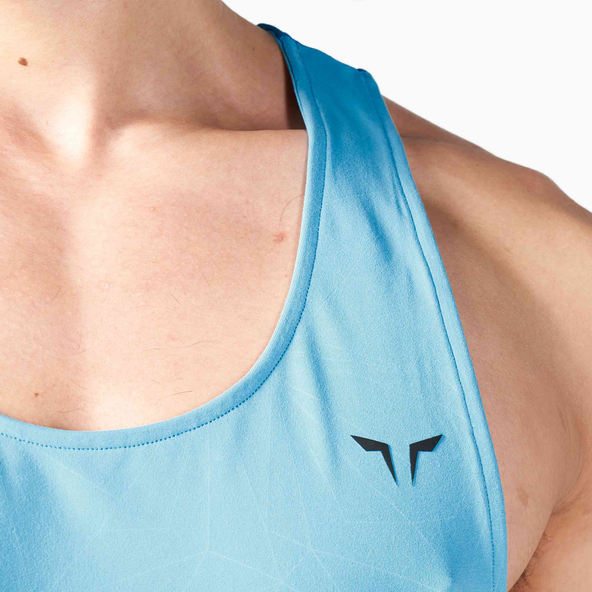 CORE AEROTECH TANK - DELPH BLUE