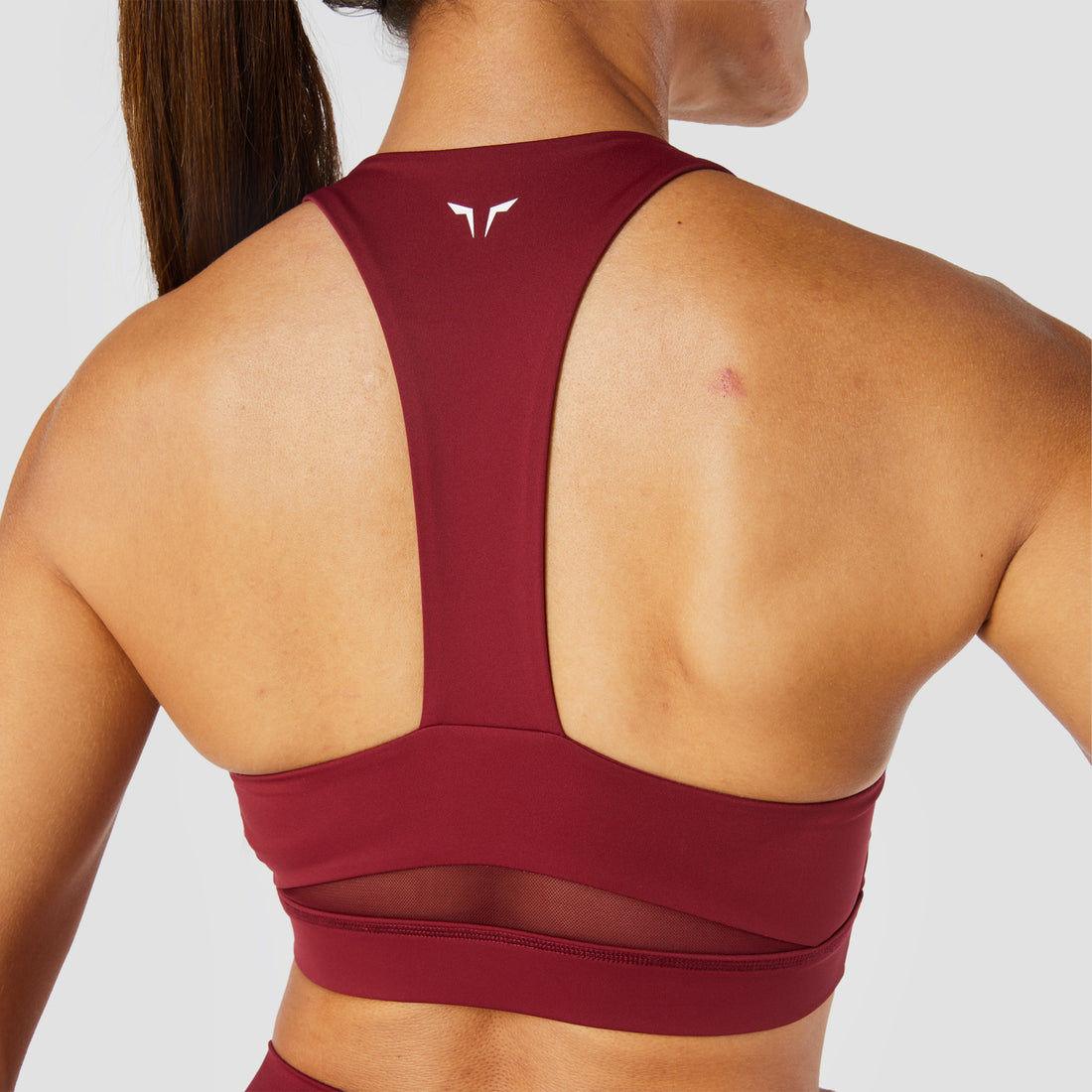 Cropped Leggings & Agile Bra