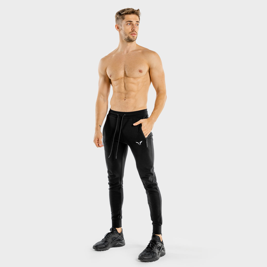 Statement Joggers & Statement Hoodie