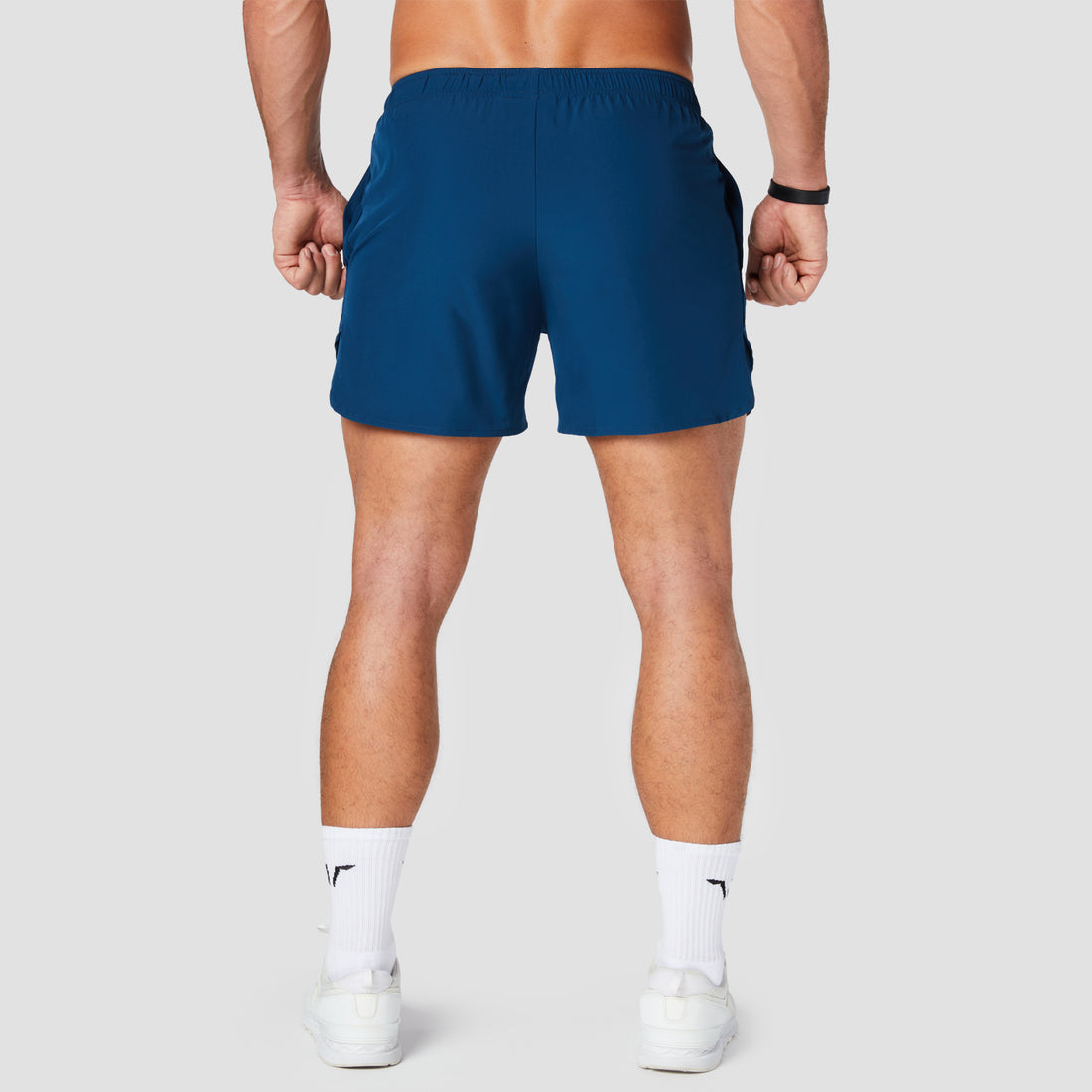 CORE SHORTS - ROYAL BLUE