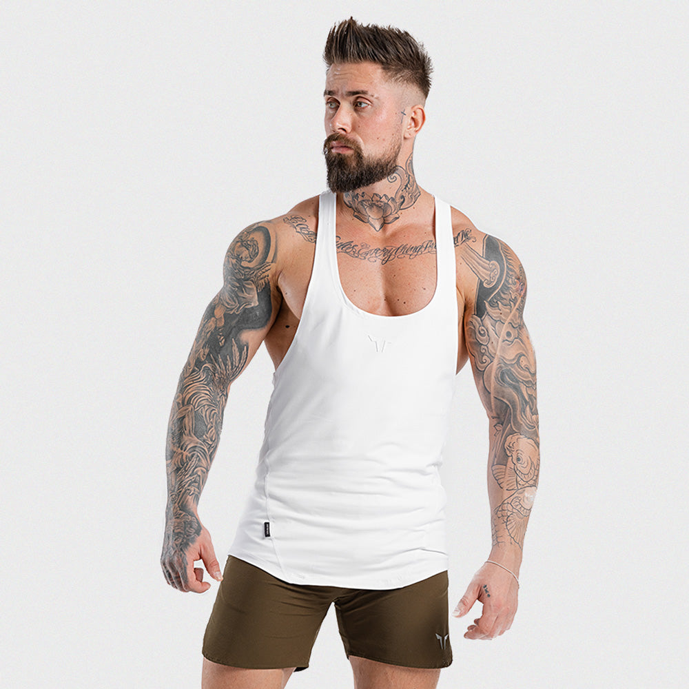 NEXT GEN STRINGER - WHITE