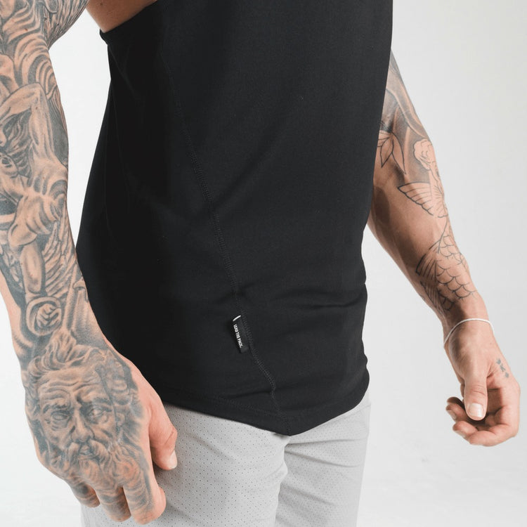 NEXT GEN STRINGER - BLACK