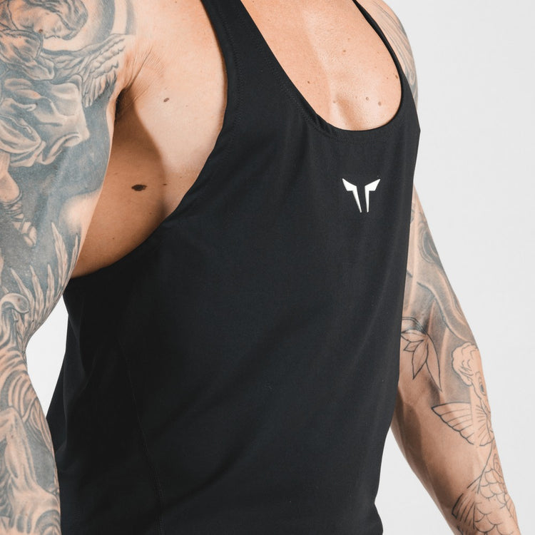 NEXT GEN STRINGER - BLACK