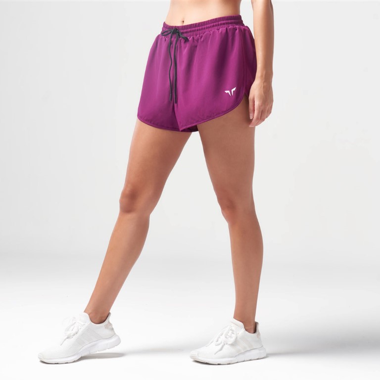 Essential Running Shorts